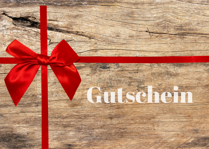 Wertgutschein
